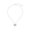 MARC JACOBS THE MINI DAISY PENDANT NECKLACE 2P6JNC001J56
